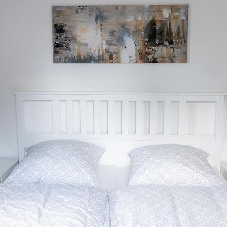 Schoene Ferienwohnung In Oberkotzau Am Fichtelgebirge Εξωτερικό φωτογραφία