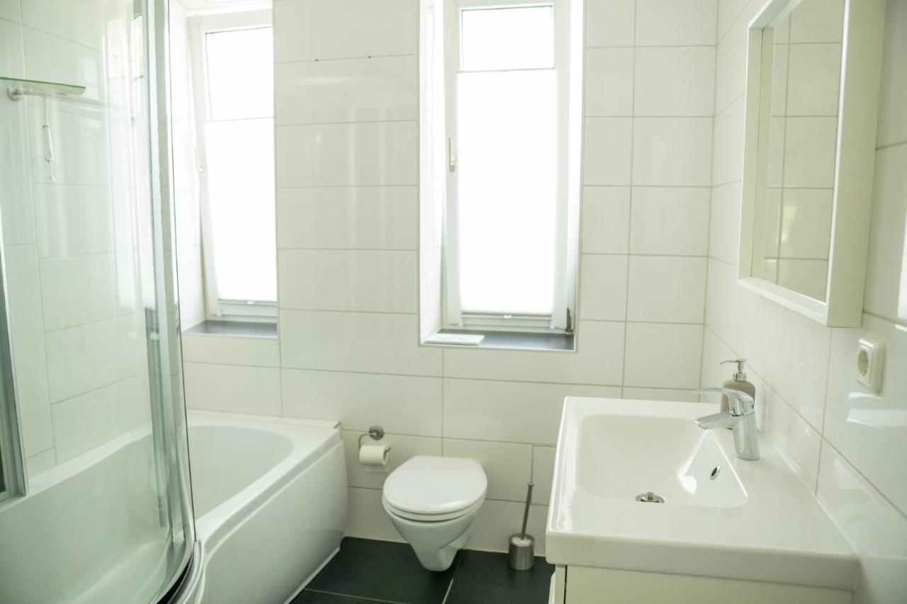 Schoene Ferienwohnung In Oberkotzau Am Fichtelgebirge Εξωτερικό φωτογραφία