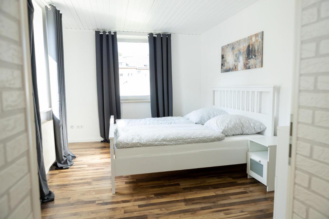 Schoene Ferienwohnung In Oberkotzau Am Fichtelgebirge Εξωτερικό φωτογραφία