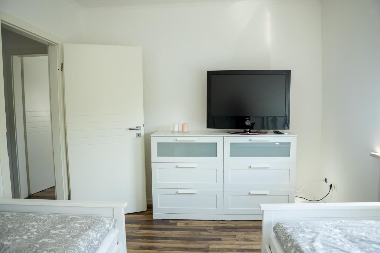 Schoene Ferienwohnung In Oberkotzau Am Fichtelgebirge Εξωτερικό φωτογραφία