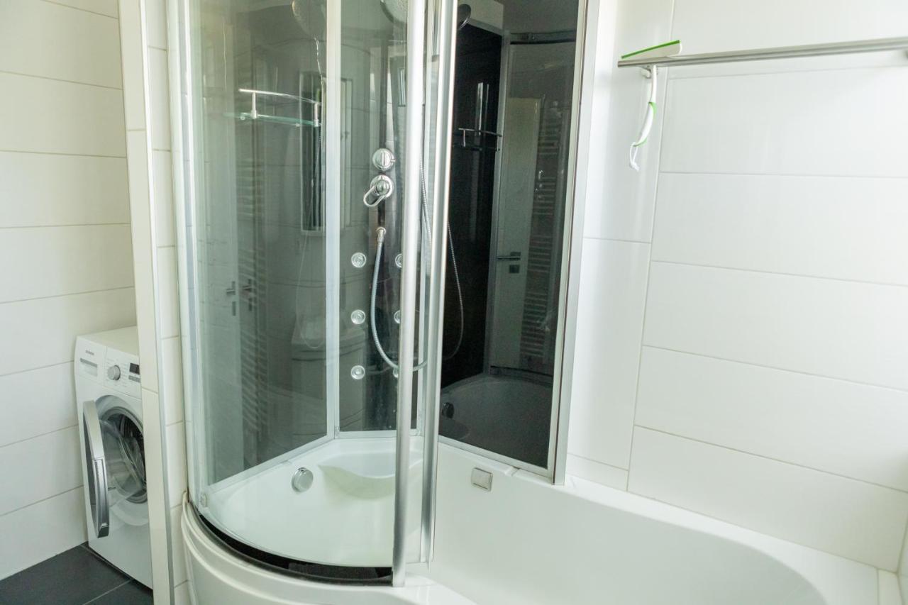 Schoene Ferienwohnung In Oberkotzau Am Fichtelgebirge Εξωτερικό φωτογραφία
