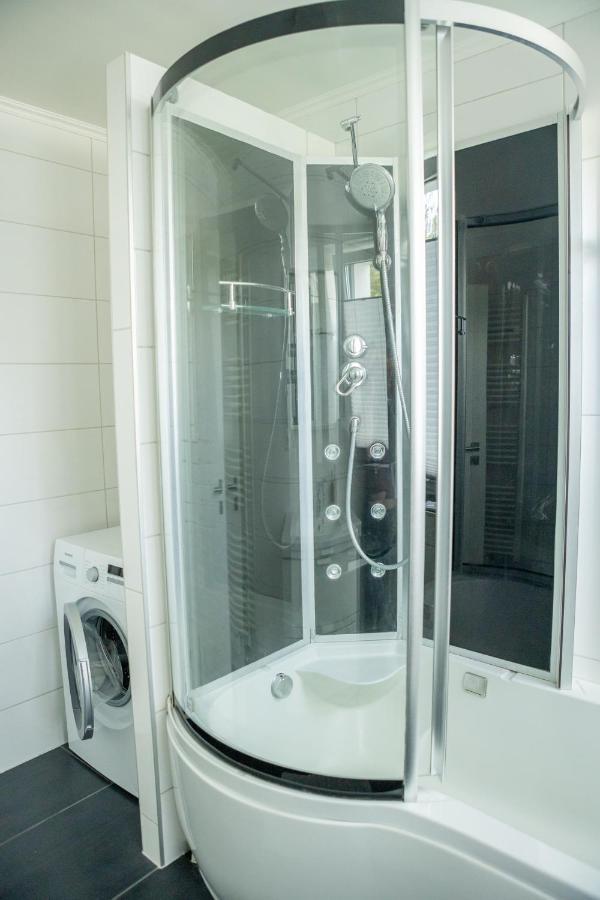 Schoene Ferienwohnung In Oberkotzau Am Fichtelgebirge Εξωτερικό φωτογραφία