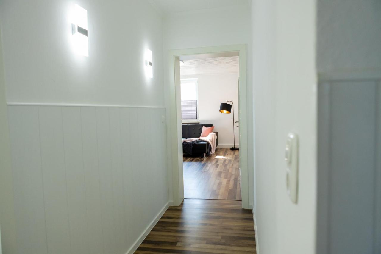 Schoene Ferienwohnung In Oberkotzau Am Fichtelgebirge Εξωτερικό φωτογραφία
